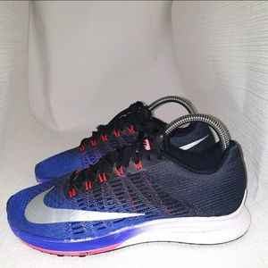 Nike running shoes good condition